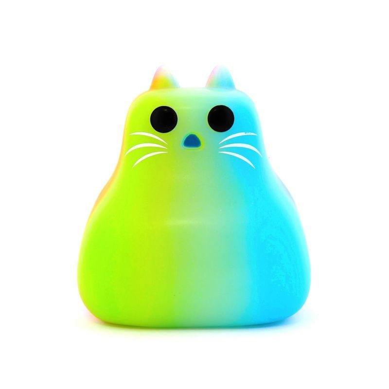 Funko Pop Soul Cat Vinyl Figure, , large image number 0