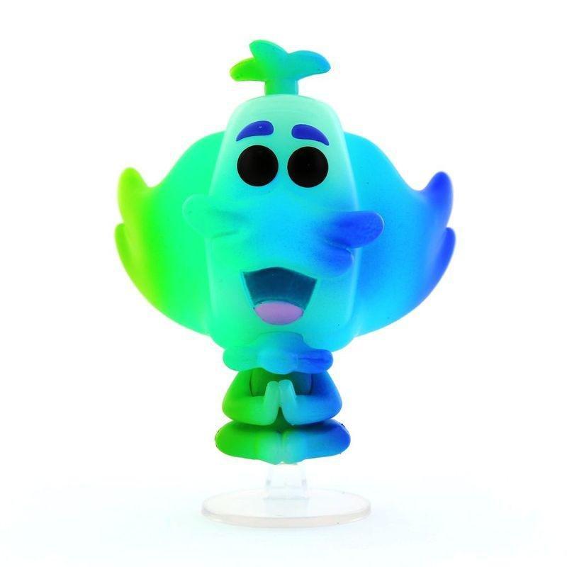 Funko Pop Soul Moon Wind Vinyl Figure, , large image number 0
