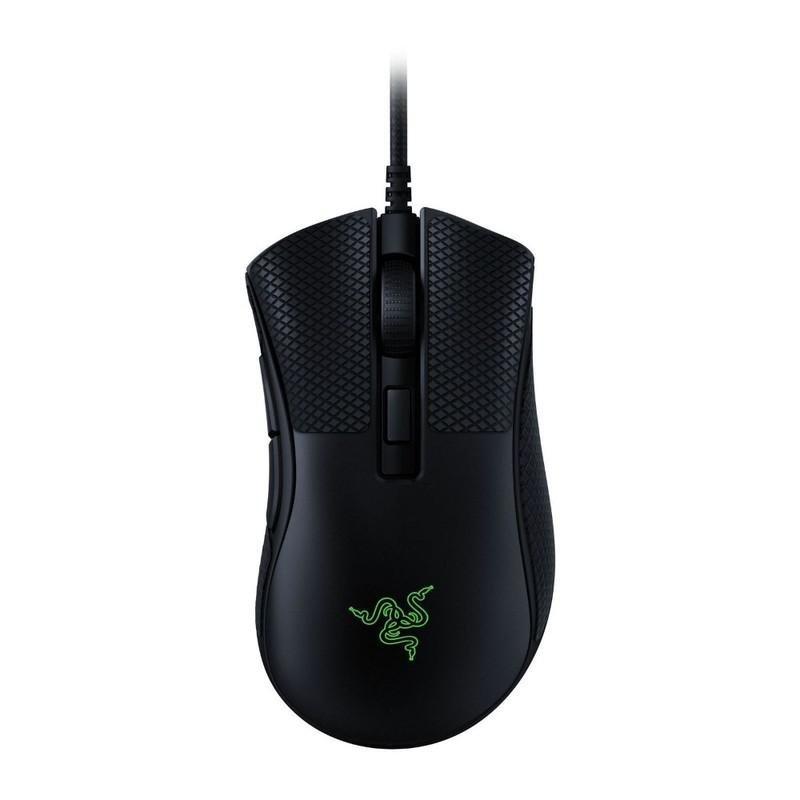 Razer Deathadder V2 Mini Gaming Mouse + Mouse Grip Tape, , large image number 0