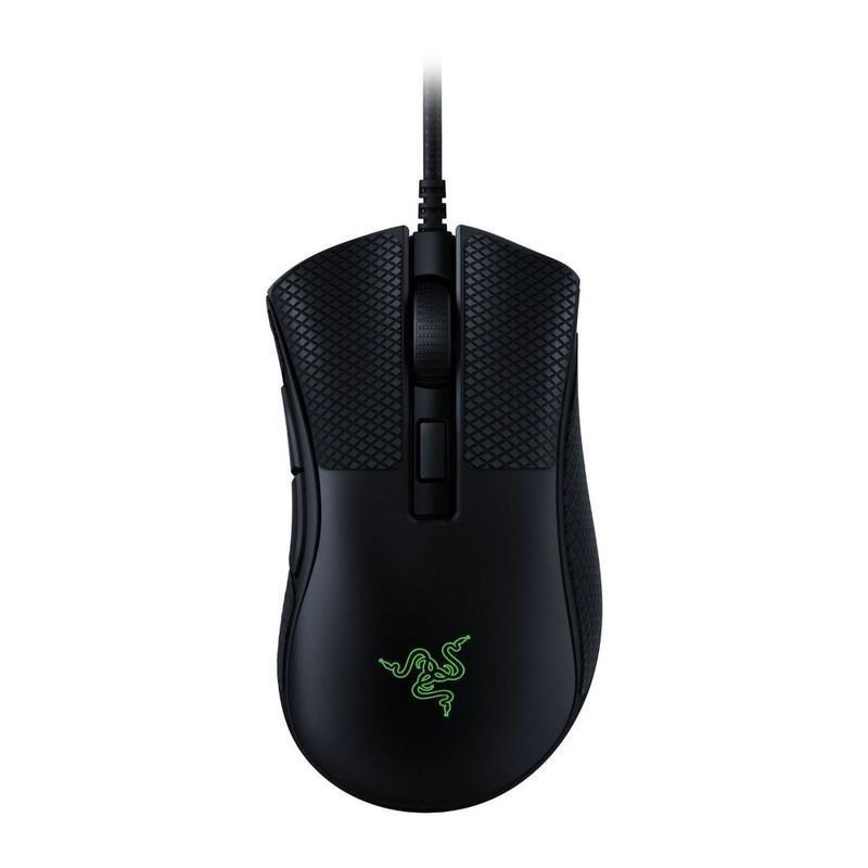 RAZER - Razer Deathadder V2 Mini Gaming Mouse + Mouse Grip Tape