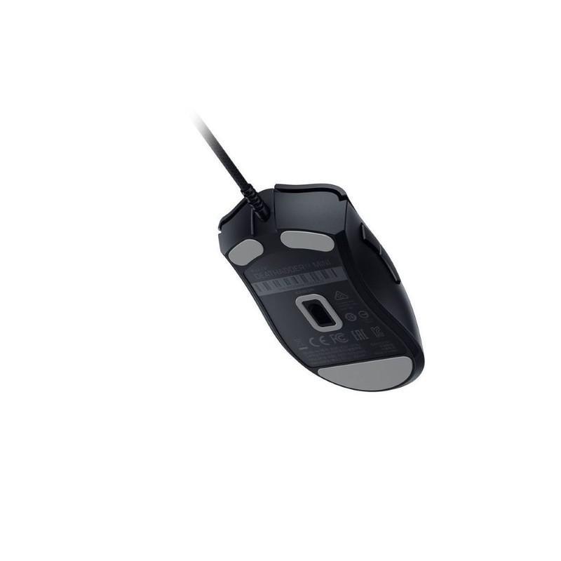 Razer Deathadder V2 Mini Gaming Mouse + Mouse Grip Tape, , large image number 4