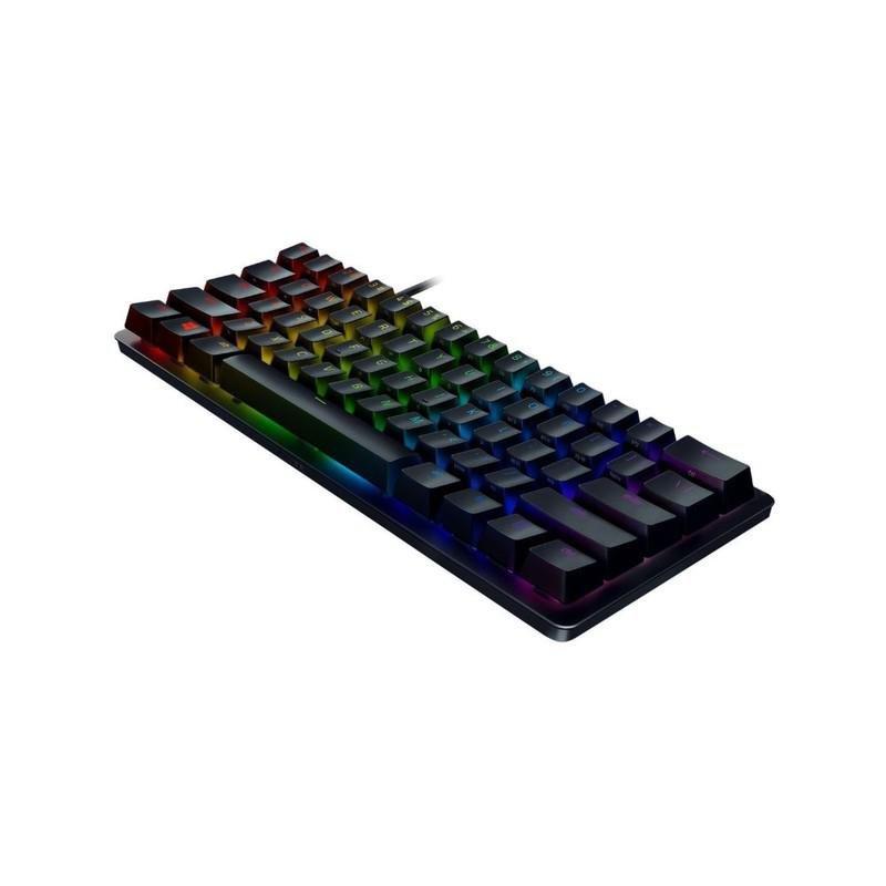 Razer Huntsman Mini Purple Switch Gaming Keyboard, , medium
