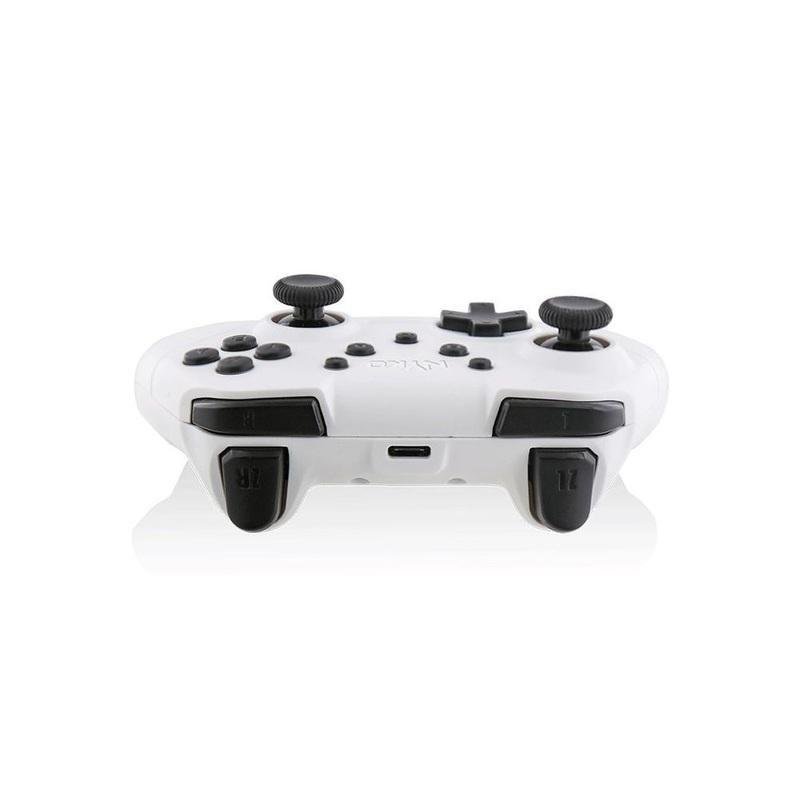 Nyko Mini Wireless Core Controller White for Switch, , large image number 1