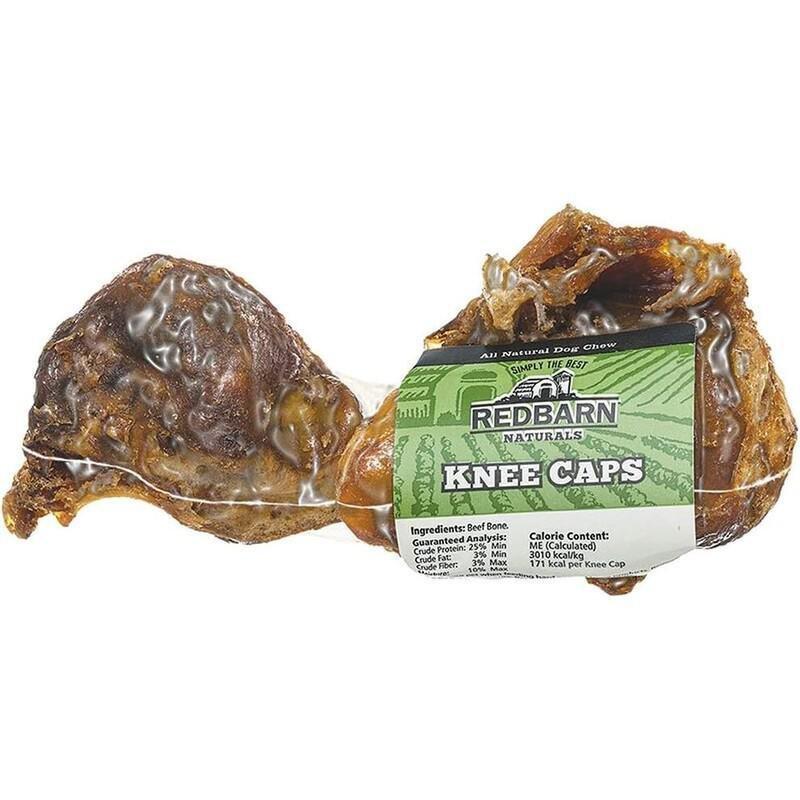 Red Barn Knee Caps 2Pack, , large image number 0