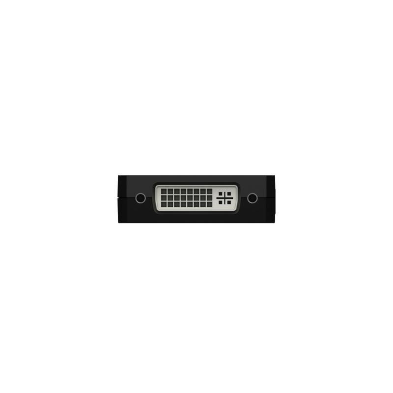 Belkin Interface Hub USB-C to HDMI/VGA/DVI/Display Port Black, , large image number 5