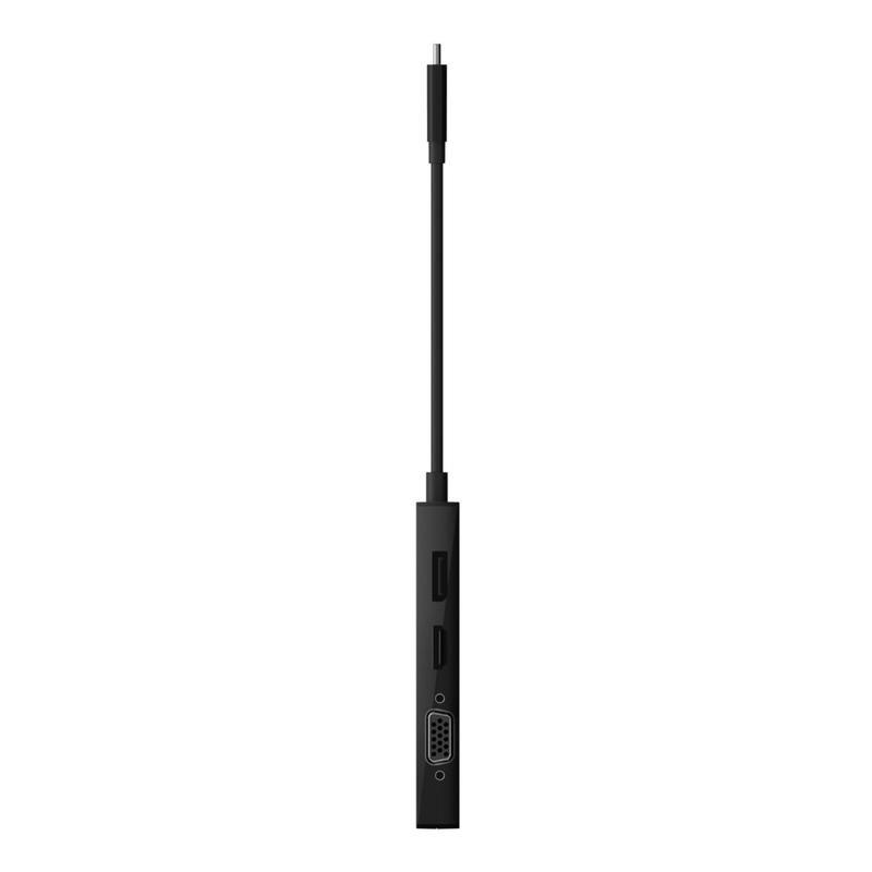 Belkin Interface Hub USB-C to HDMI/VGA/DVI/Display Port Black, , large image number 7