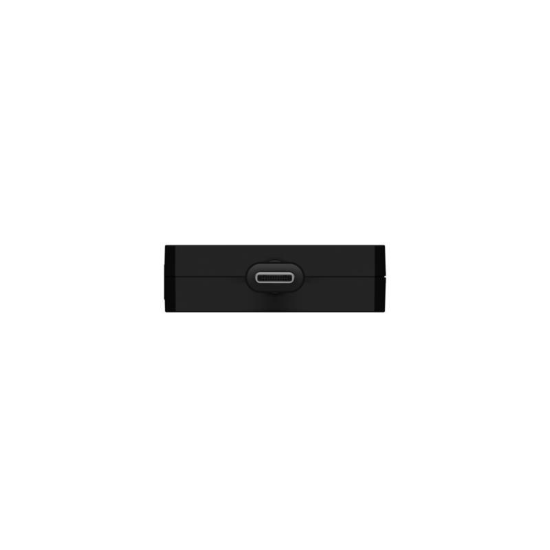 Belkin Interface Hub USB-C to HDMI/VGA/DVI/Display Port Black, , large image number 8