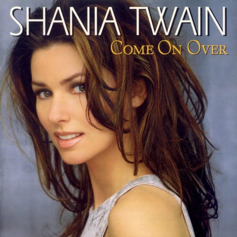 Come On Over (2 Discs) | Shania Twain, , large image number 0