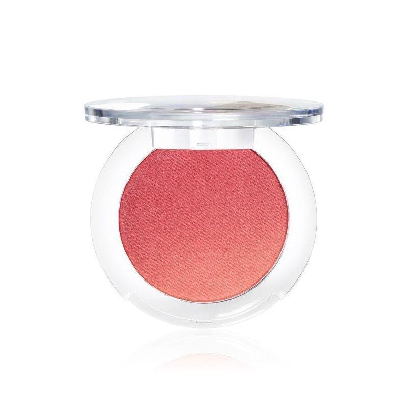 Lottie Ombre Blush Duo Tone Ombre Powder Blush Red Hot Deep Berry, , large image number 2