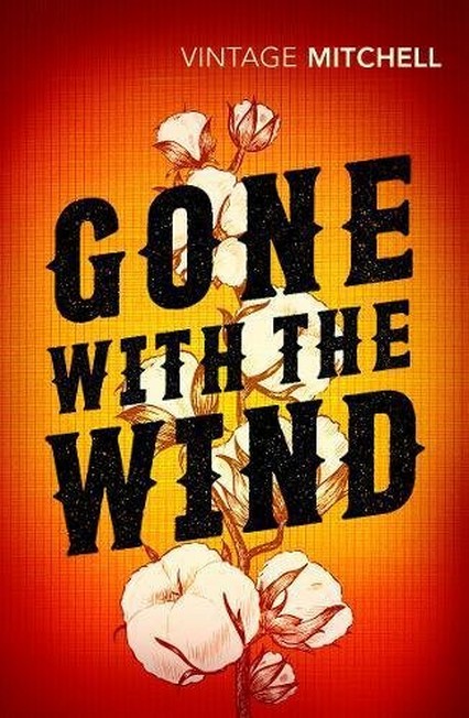 RANDOM HOUSE UK - Gone With The Wind | Margaret Mitchell