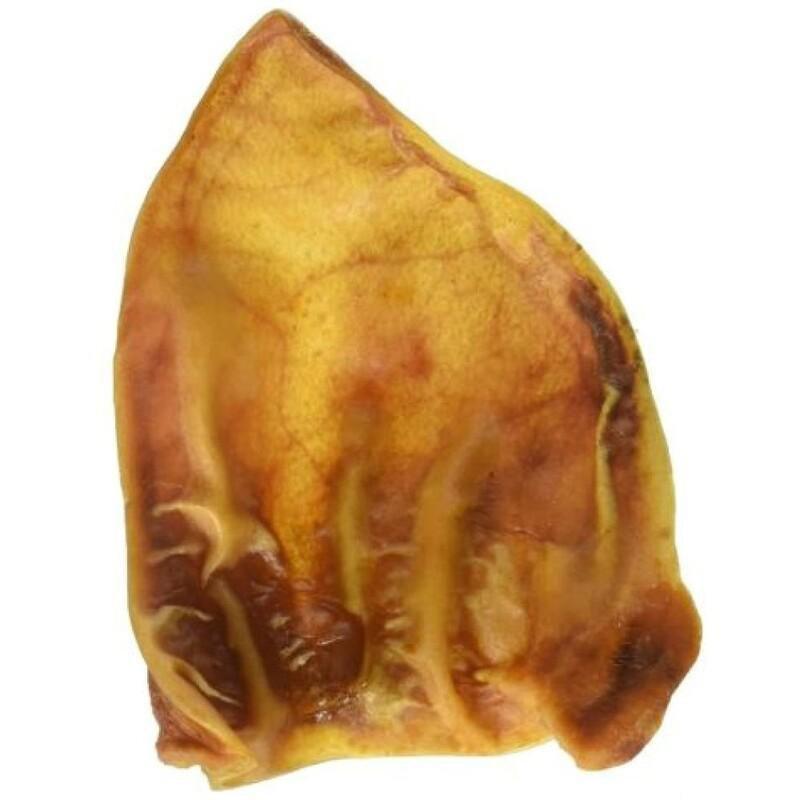 Red Barn Pig Ears Nat Wrapped Chews 0.65Oz/18.4G 5 Count, , large image number 0