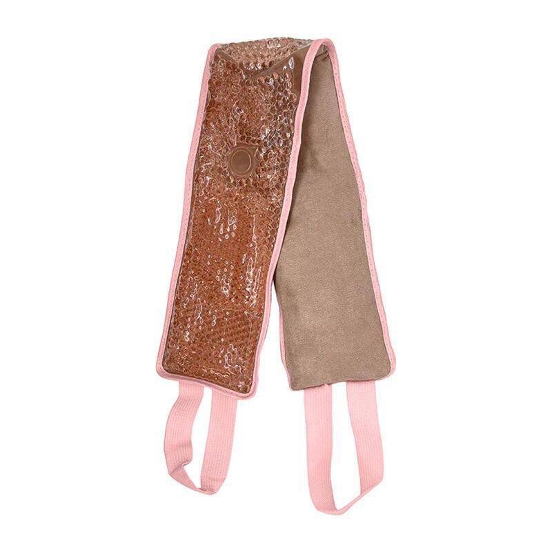 Aroma Home Essentials Gel Cooling Body Wrap - Pink, , large image number 0