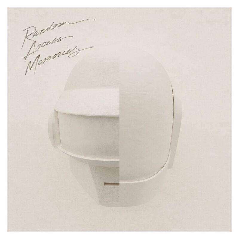 Random Access Memories (Drumless Edition) (2 Discs) | Daft Punk, , large image number 0