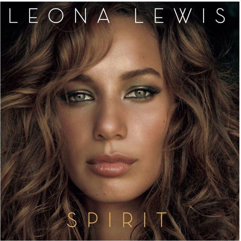 Spirit (Gold Colored Vinyl) (Limited Edition) (2 Discs) | Leona Lewis, , large image number 1