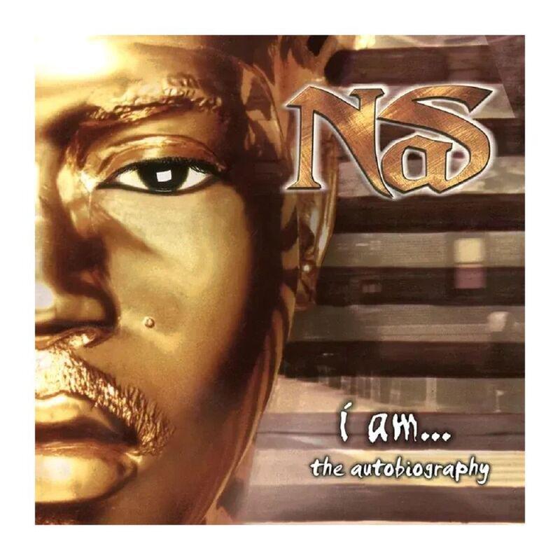 I Am The Autobiography (Rsd Bf 2023) (Limited Edition) (2 Discs) | Nas, , large image number 0