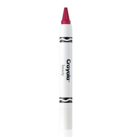 CRAYOLA BEAUTY - Crayola Beauty Lip & Cheek Crayon - Rose