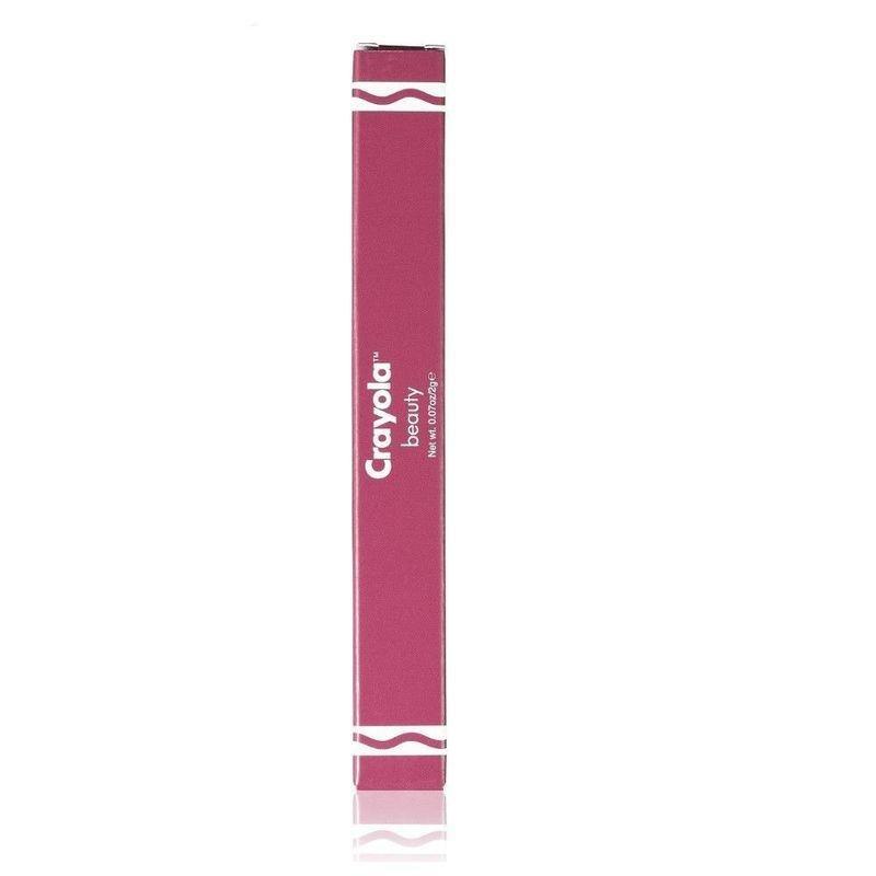 Crayola Beauty Lip & Cheek Crayon - Rose, , large image number 2