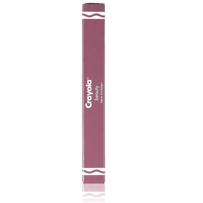 Crayola Beauty Lip & Cheek Crayon - Velvet Pink, , large image number 2
