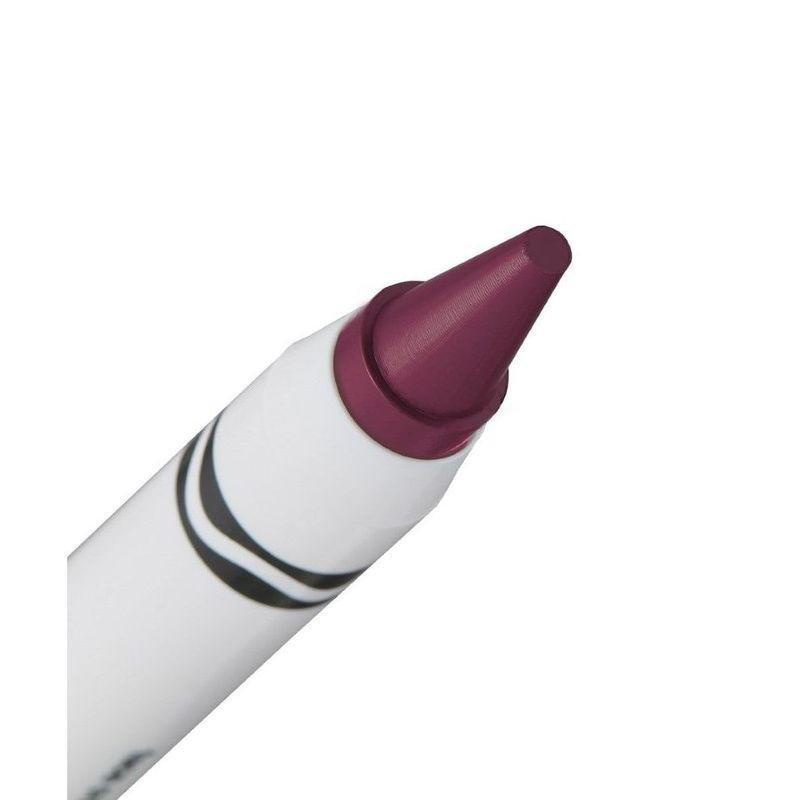 Crayola Beauty Lip & Cheek Crayon - Velvet Pink, , large image number 3