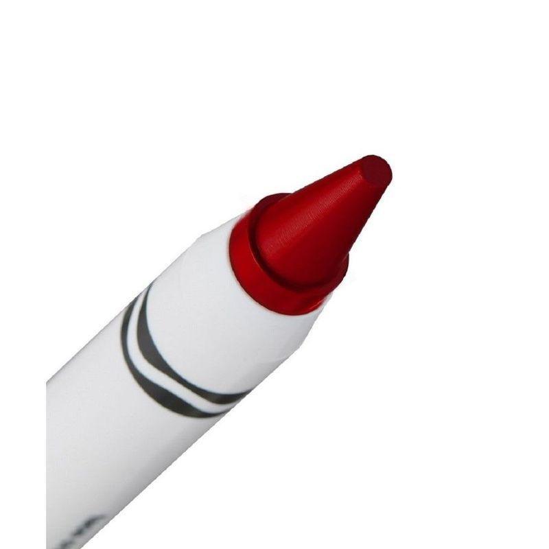 Crayola Beauty Lip & Cheek Crayon - Red, , large image number 1