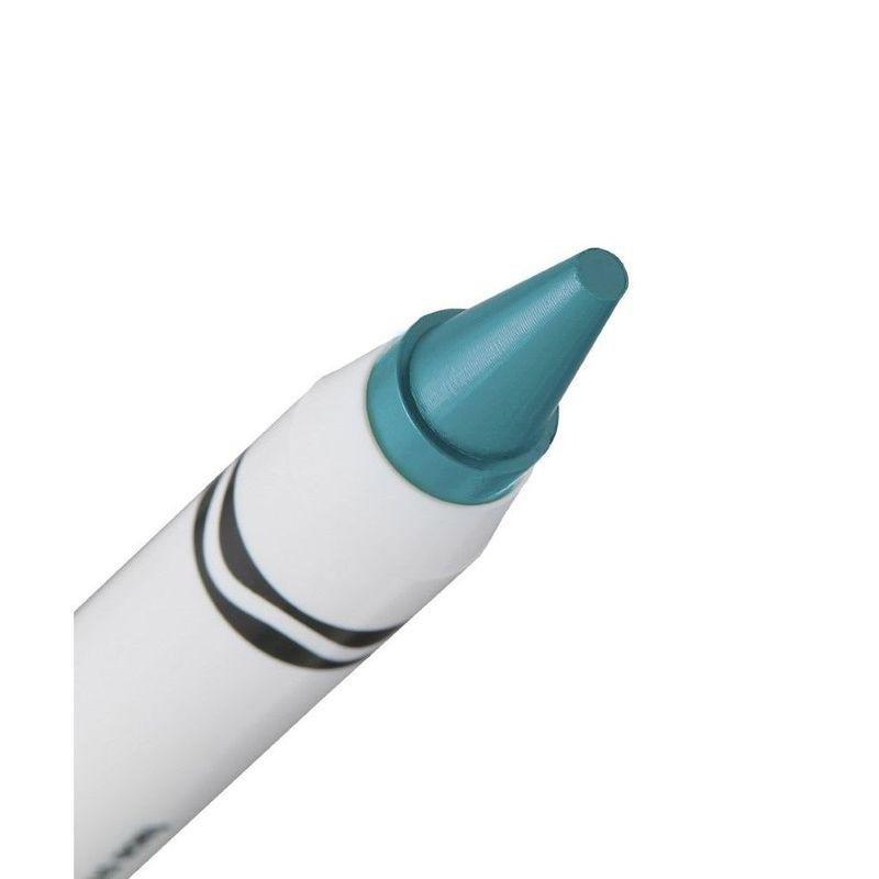 Crayola Beauty Face Crayon - Turquoise Blue, , large image number 1