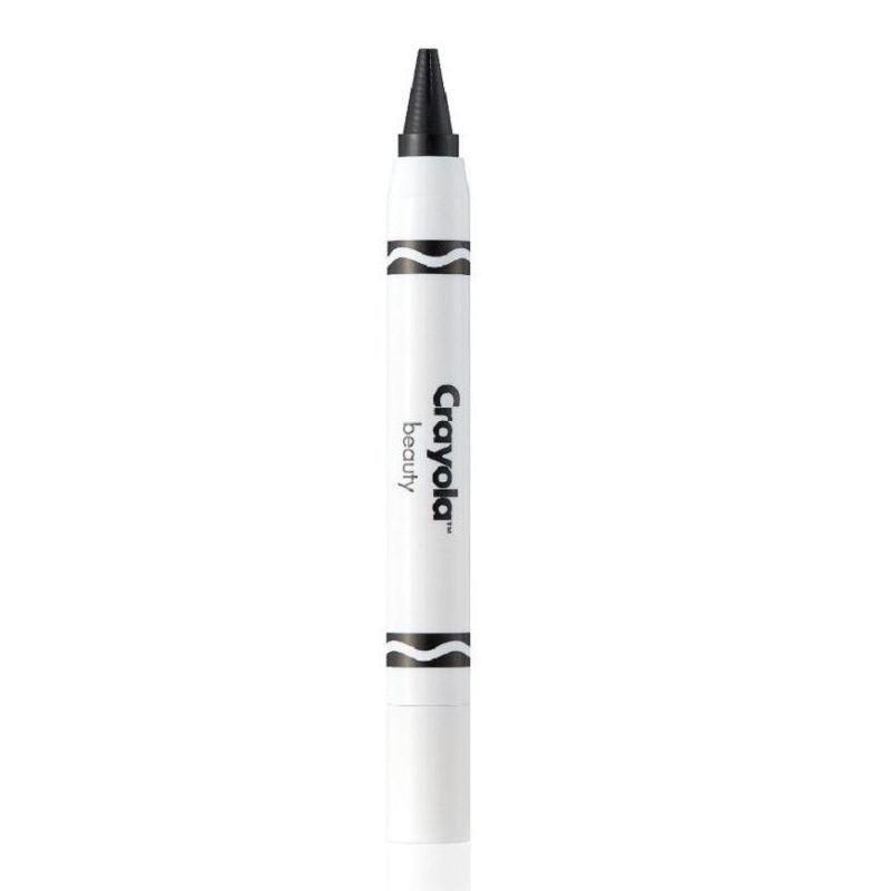 Crayola Beauty Face Crayon - Black, , large image number 0