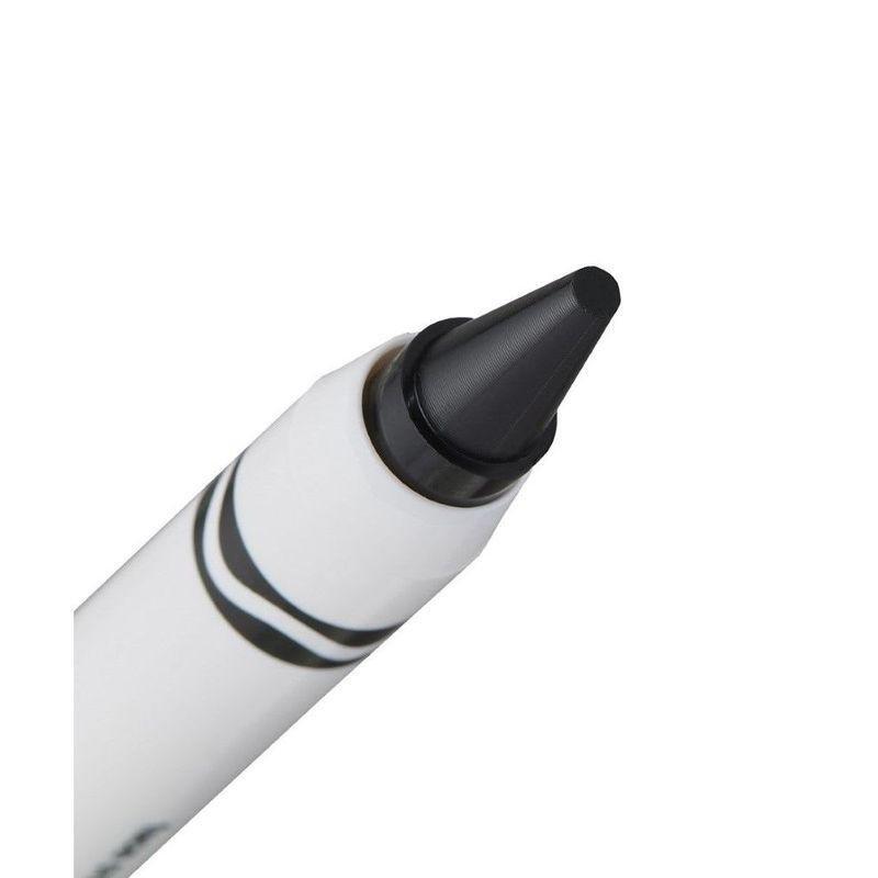 Crayola Beauty Face Crayon - Black, , large image number 2