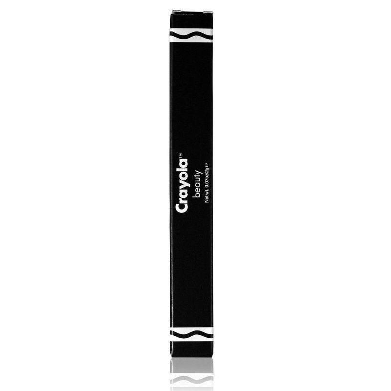 Crayola Beauty Face Crayon - Black, , large image number 3