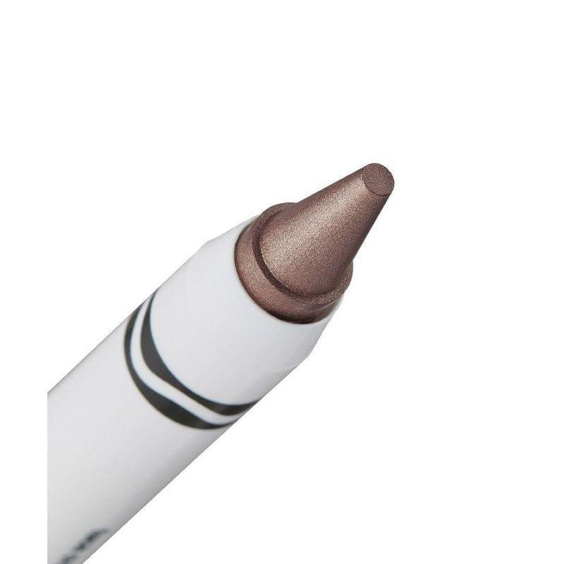 Crayola Beauty Face Crayon - Tumbleweed Metallic, , large image number 2