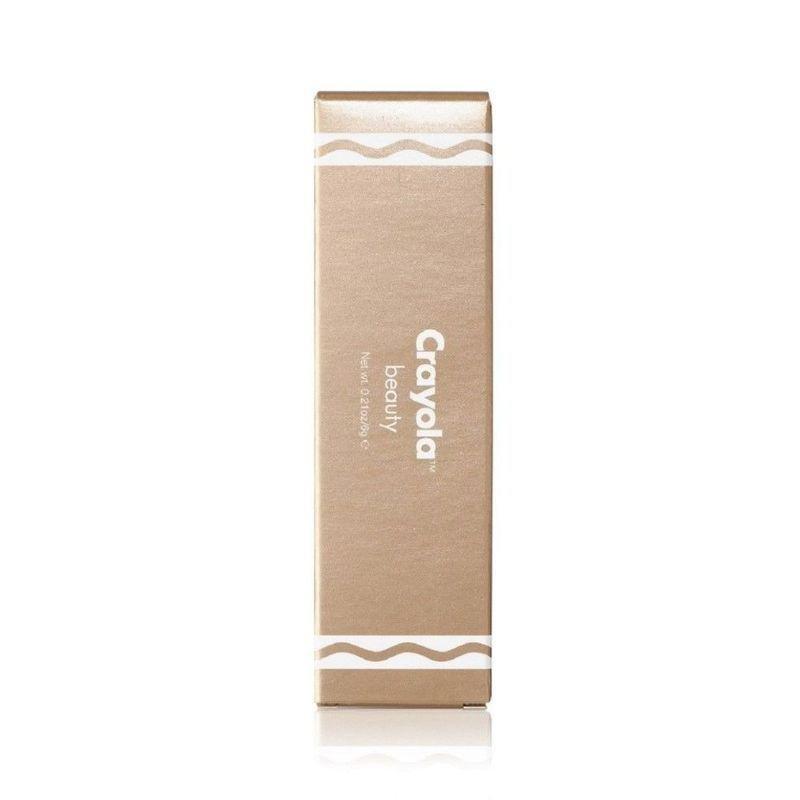 Crayola Beauty Highlighter Crayon Desert Sand, , large image number 1