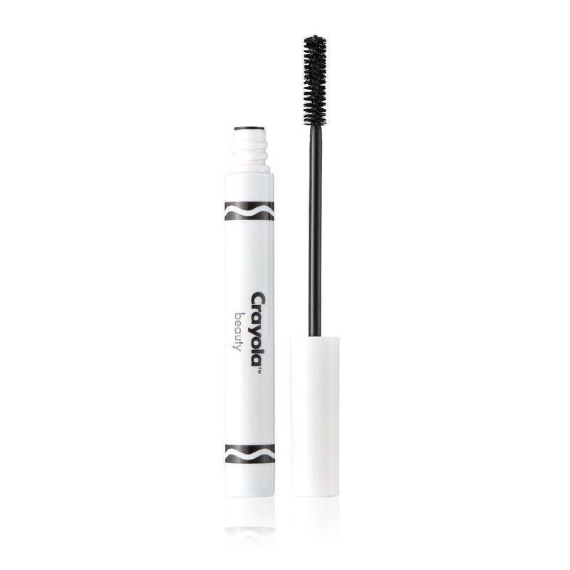 Crayola Beauty Mascara - Black, , large image number 0