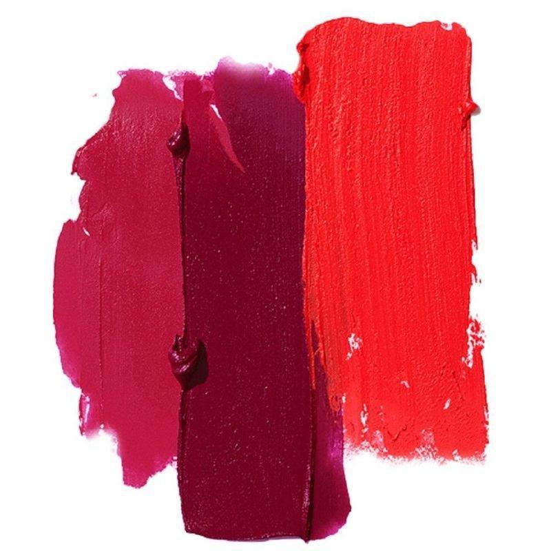 Crayola Beauty Crayon Trio Romantic Reds - Strawberry/Maroon/Red, , large image number 1