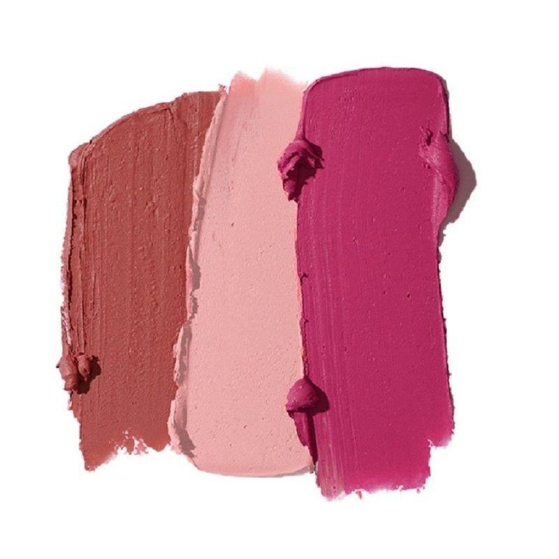 Crayola Beauty Crayon Trio Mauve It! - Mauvelous/Rose/Velvet Pink, , large image number 3