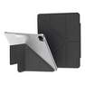 SWITCHEASY - Switcheasy Origami Nude for iPad Pro 12.9-Inch (2022-2018) - Black