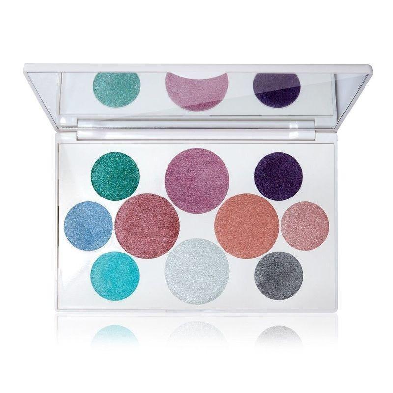 Crayola Beauty Eyeshadow Palette - Mermaid, , large image number 0