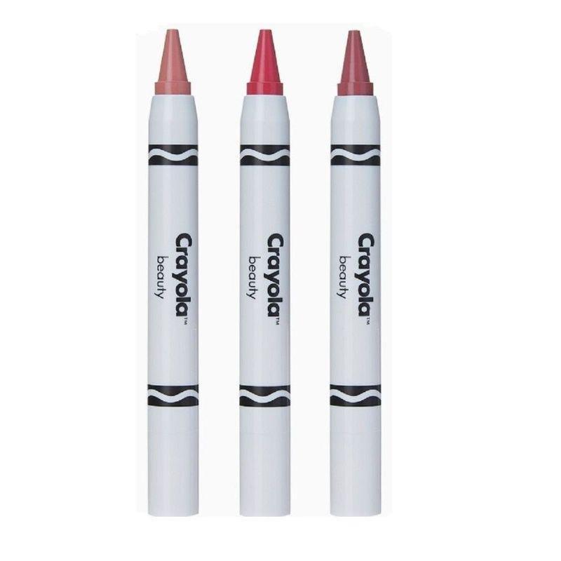 Crayola Beauty Limited Set, , large image number 0