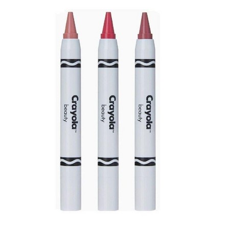CRAYOLA BEAUTY - Crayola Beauty Limited Set