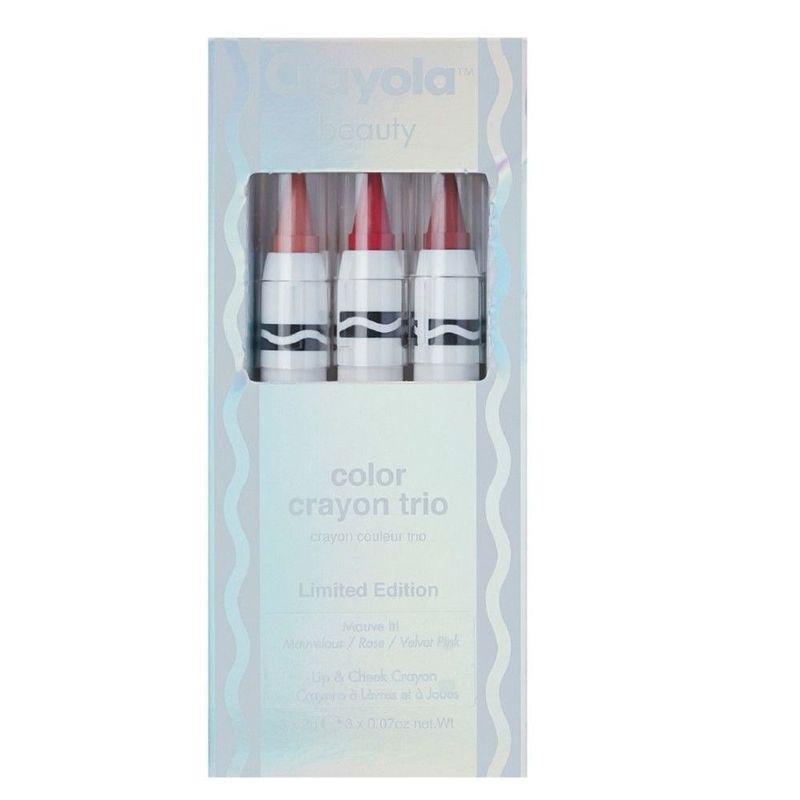 Crayola Beauty Limited Set, , large image number 1