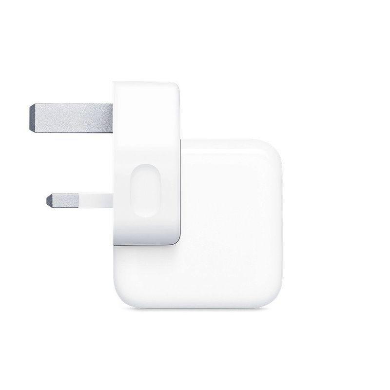 Apple 12W USB Power Adapter, , large image number 0