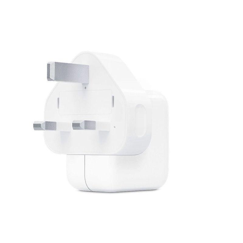 Apple 12W USB Power Adapter, , large image number 1