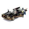 Jada DC Comics Batman 1966 Classic Batmobile 1.24 Scale Die-Cast Model Car