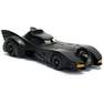 JADA TOYS - Jada DC Comics Batman 1989 Batmobile 1.24 Scale Die-Cast Model Car
