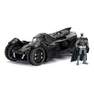 JADA TOYS - Jada DC Comics Batman Arkham Knight Batmobile 1.24 Scale Die-Cast Model Car