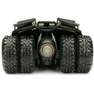 JADA TOYS - Jada DC Comics Batman the Dark Knight Batmobile 1.24 Scale Die-Cast Model Car
