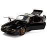 JADA TOYS - Jada Smokey & The Bandit 1977 Pontiac Firebird Hollywood Rides 1.24 Scale Die-Cast Model Car