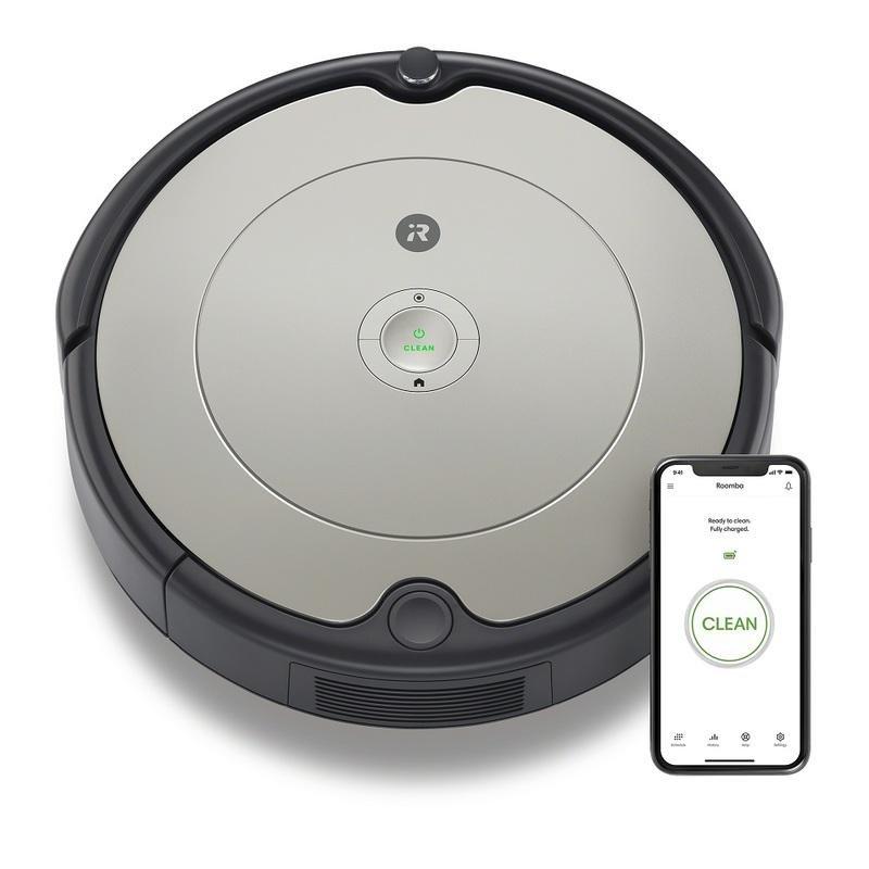 iRobot Roomba 698 Vacuuming Robot, , large image number 0