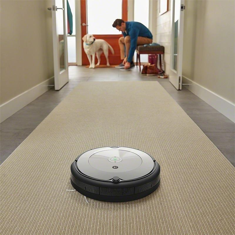 iRobot Roomba 698 Vacuuming Robot, , large image number 1