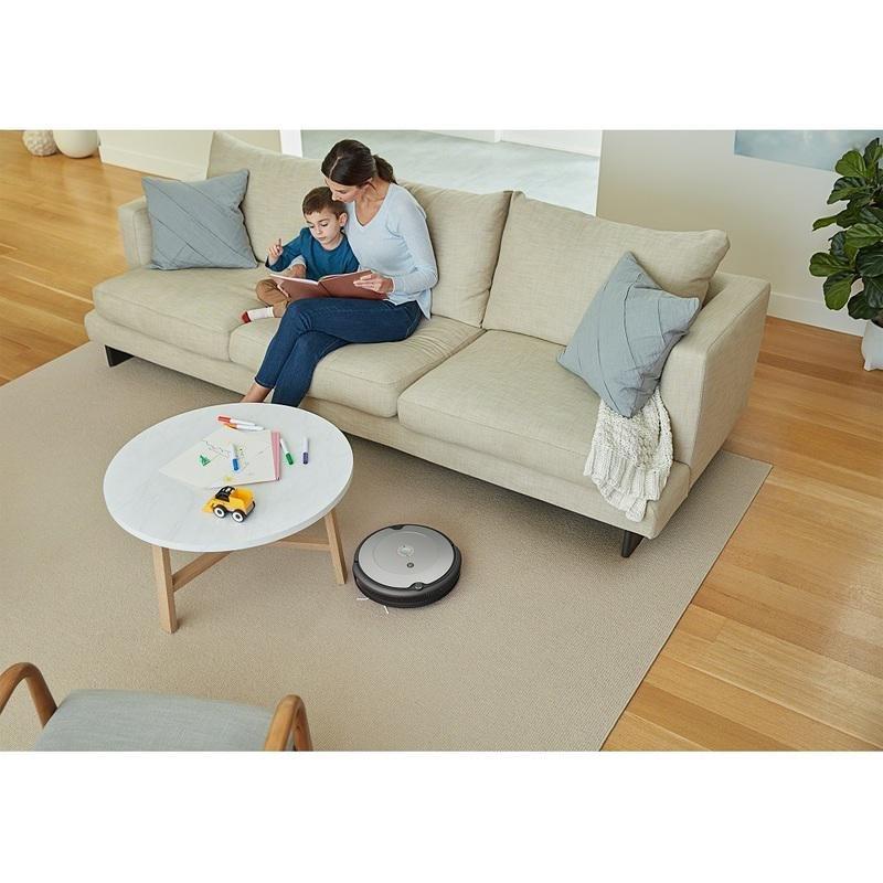 iRobot Roomba 698 Vacuuming Robot, , large image number 2