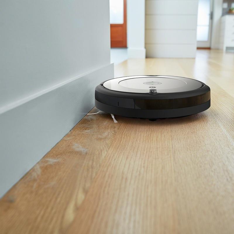 iRobot Roomba 698 Vacuuming Robot, , large image number 3