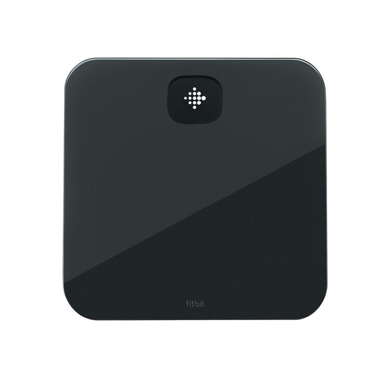 Fitbit Aria Air Black Smart Scale, , large image number 0